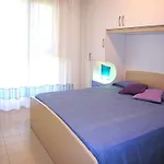 Gemini Con Piscina Апартаменты *