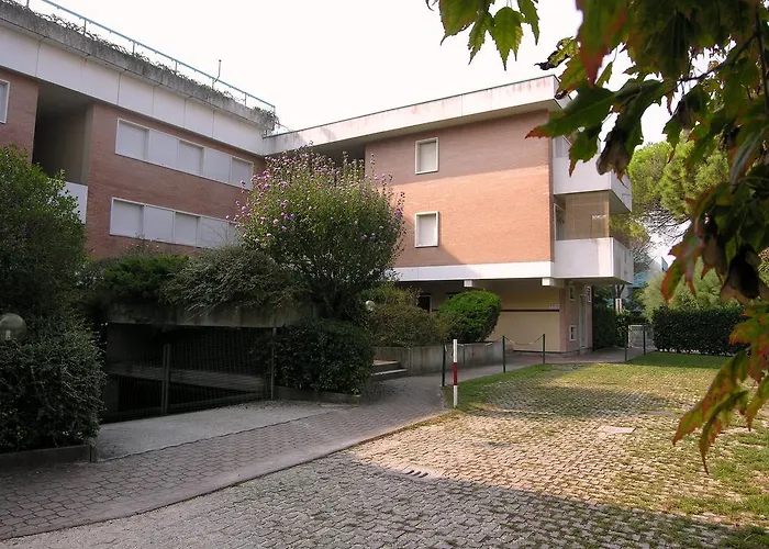 Apartment Gemini Con Piscina *