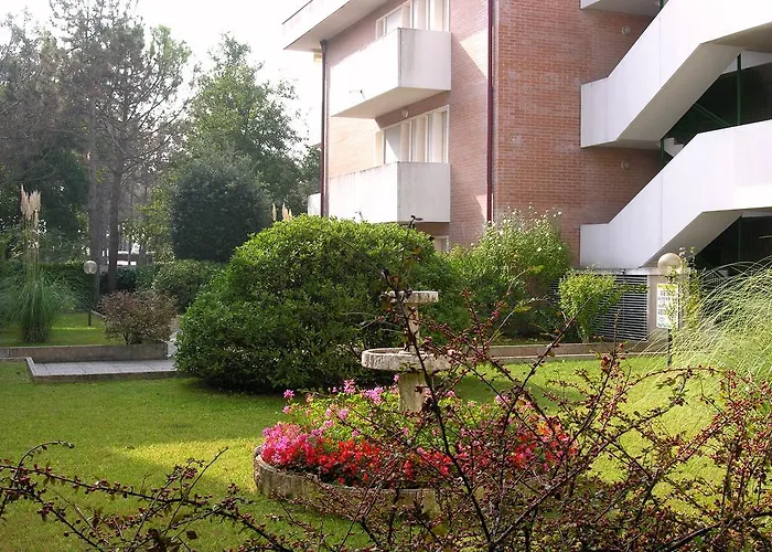 Apartment Gemini Con Piscina Bibione