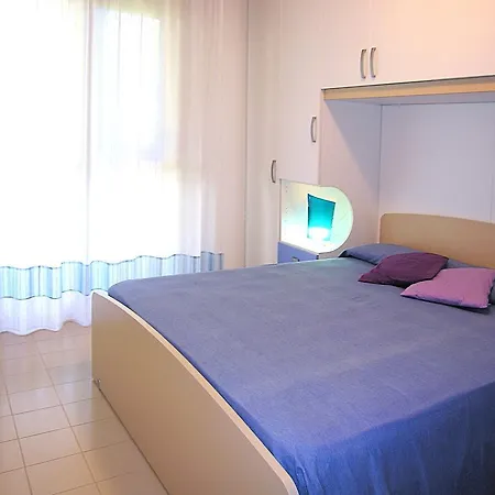 Gemini Con Piscina Lägenhet *