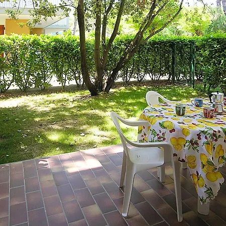 Gemini Con Piscina Lägenhet