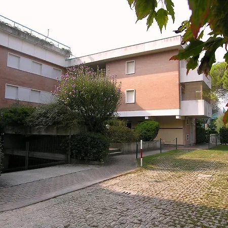 Lägenhet Gemini Con Piscina *