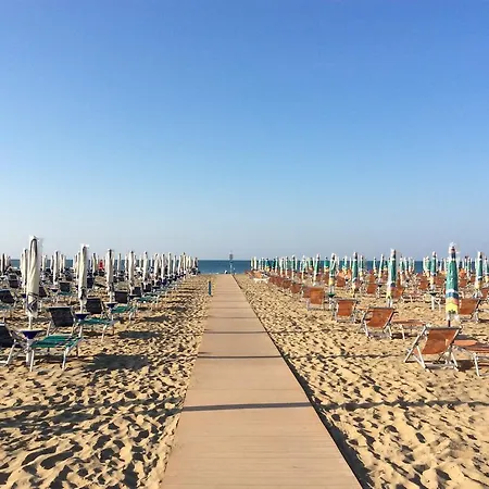 Gemini Con Piscina Bibione