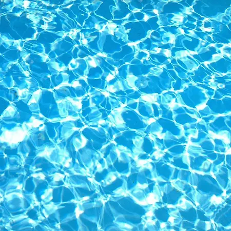 Gemini Con Piscina Lägenhet *