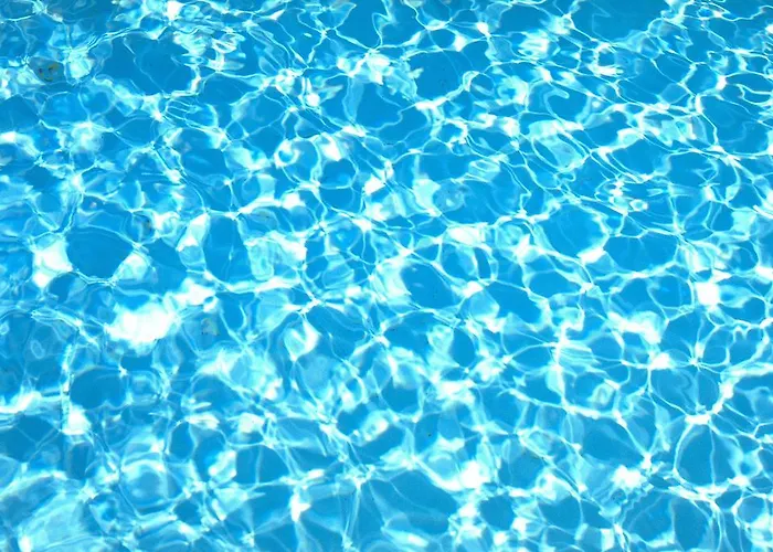 Gemini Con Piscina Lejlighed *